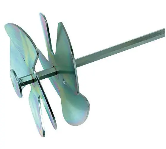 Begränsat erbjudande BLANDARE 160X750MM, TURBO M14