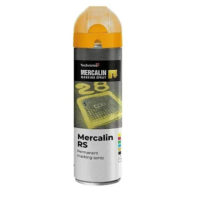 Nedsatt pris MÄRKFÄRG MERCALIN 0,5L