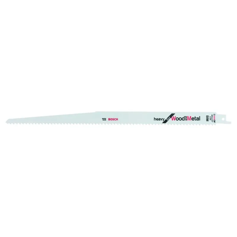 TIGERSÅGBLAD S1411DF 5ST Fynd