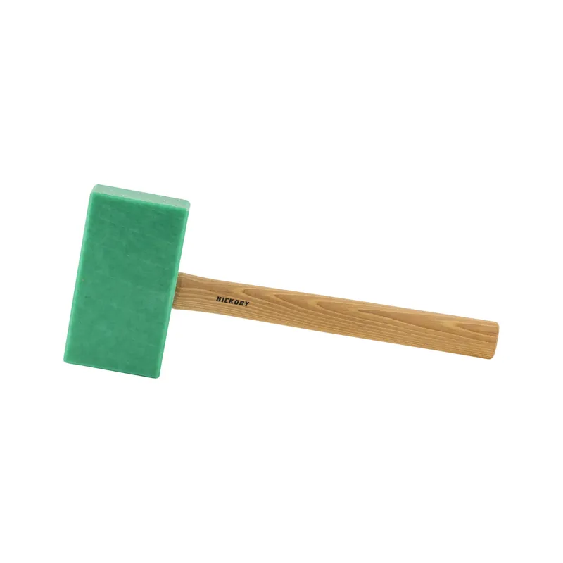 Snabb frakt PLASTKLUBBA 155 MM 580G