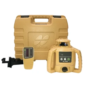 PLANLASER TOPCON RL-H5B Erbjudandepris