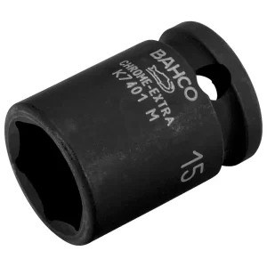 KRAFTHYLSA 3/8 K7401M 17MM Snabb frakt