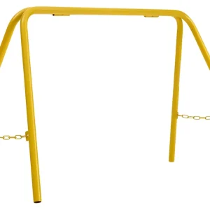 Fynd GIPSBOCK GB GUL 80 ST