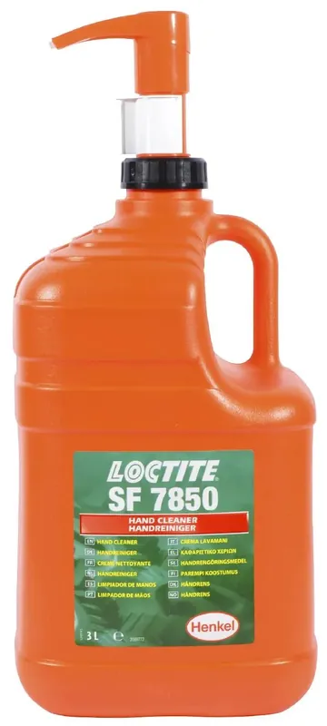 HANDRENGÖRING LOCTITE SF 7850 3L M/L Begränsat antal