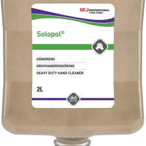 HANDRENGÖRING SOLOPOL 2L Sista chansen