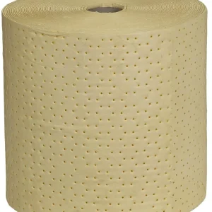 Absorbentrulle Gigant Punktmatta Kem M 0,4 m Endast idag