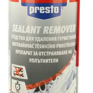 Beställ idag PRESTO SEALANT REMOVER 400ML