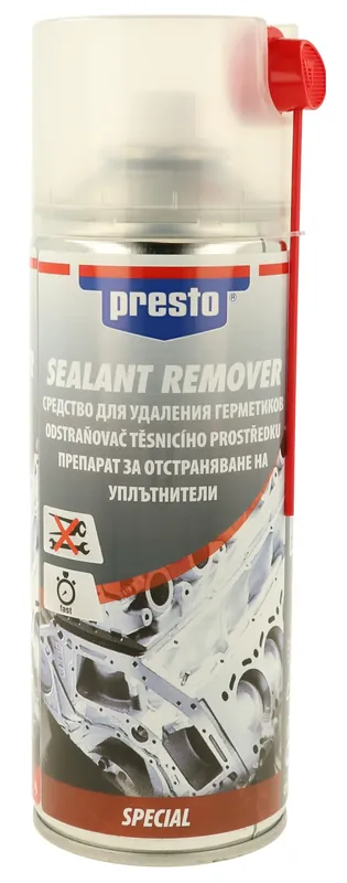 Beställ idag PRESTO SEALANT REMOVER 400ML