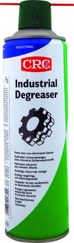 CRC INDUSTRIAL DEGR. 500 ML Reapris