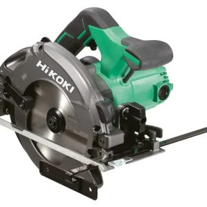 CIRKELSÅG C6BU3 165MM 1300W Köp online