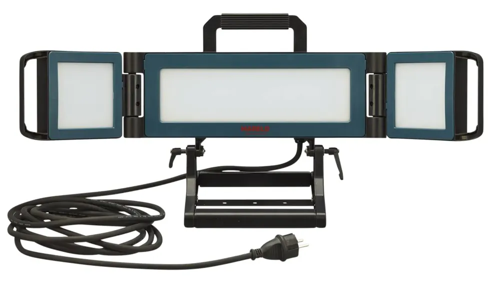 ARBETSBELYSNING VAPOR 6500 Begränsad tid