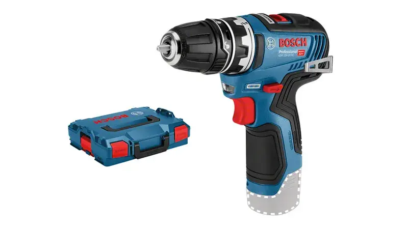 Reapris BORRSKRUVDRAGARE GSR 12V-35 FC V