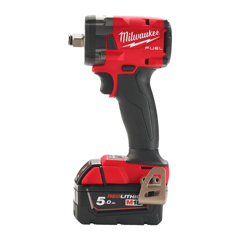 I lager MUTTERDRAGARE M18 FIW2F12-502X