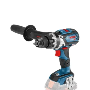SLAGBORRMASKIN GSB 18V-110 C Rabatt