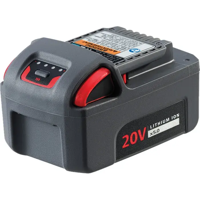 Fynd BATTERI IR BL2023 20V, 5,6 AH LITHIUM