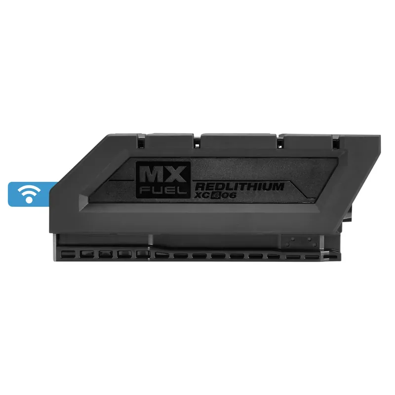 BATTERI 6,0AH MXF XC406 Lågt pris