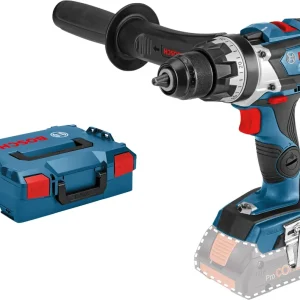BORRSKRUVDRAGARE GSR 18V-110 C Nyhet