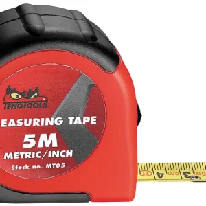 Handla nu MÅTTBAND 3 METER MM/TUM