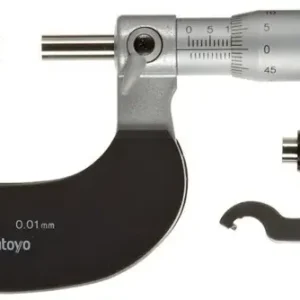 Beställ idag MIKROMETER 300-400 104-142A