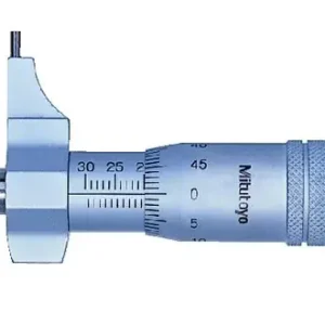 Populärt val MIKROMETER 5-30 MM 145-185