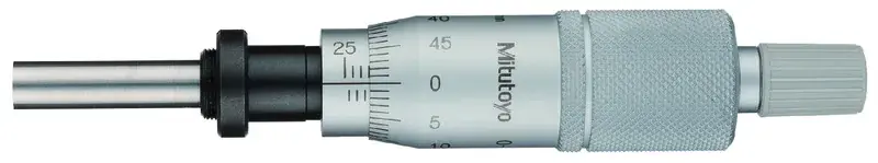 Lägg i varukorgen MIKROMETER INBYGGNADS 150-822