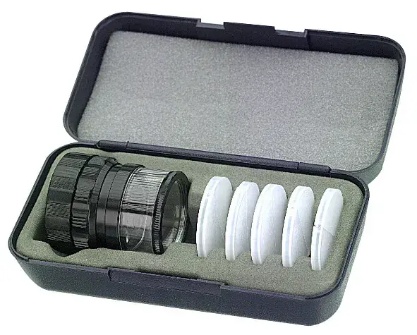 KONTROLLRING 125 MM 177-298 Rea