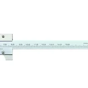 Lågt pris DJUPMÅTT 150 MM 527-201