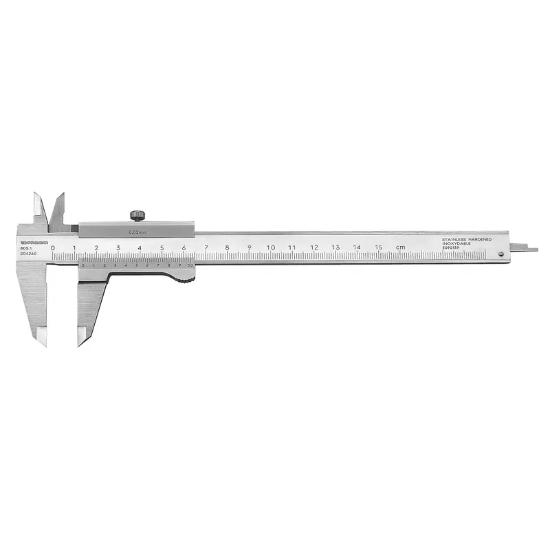 SKJUTMÅTT 150MM 805.1 Erbjudandepris