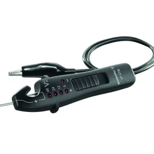 Billigare SPÄNNINGSPROVARE CAR CHECK 3-48VDC