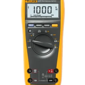 MULTIMETER 177 EDSNF Handla nu