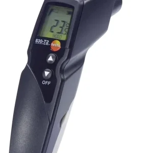 Handla nu IR TEMPERATURMÄTARE 830-T2