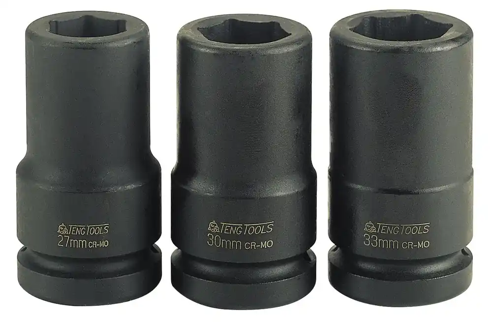 KRAFTHYLSA LÅNG 1 33MM Outlet