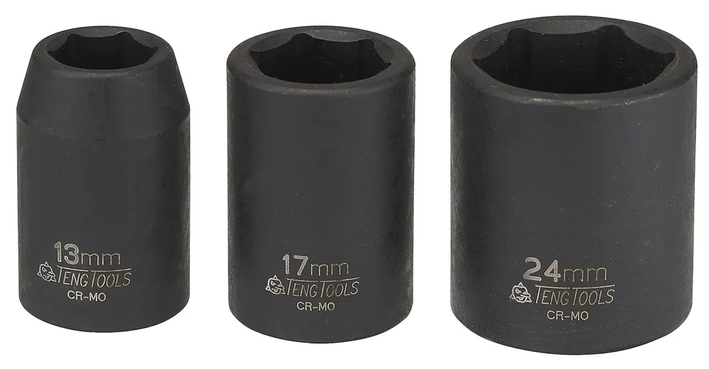 Kampanjpris KRAFTHYLSA 1/2 15 MM ANSI