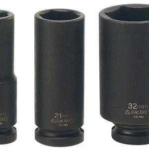 Rea KRAFTHYLSA LÅNG 1/2 30 MM