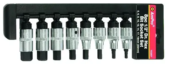 INSEXSHYLSSATS 1/2" 8 DEL Reapris