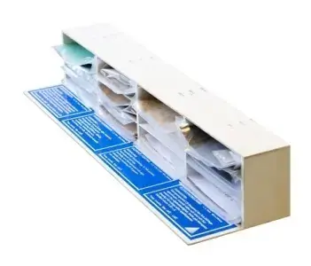 Erbjudande HYLSA 1/2 ITX 19L-T25