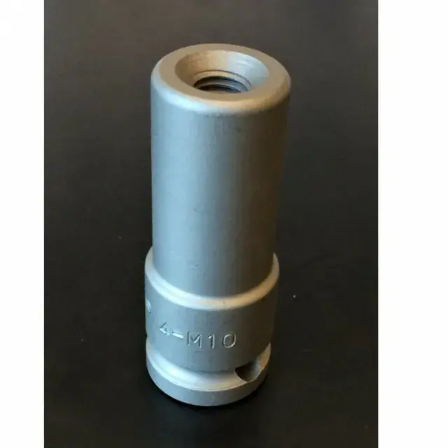 Billigare PINNBULTSHYLSA 4-M10