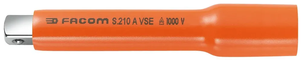Erbjudandepris FÖRLÄNGARE 1/2 1000V 130 AVSE