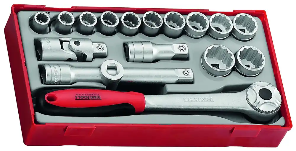 HYLSNYCKELSATS 1/2 TT1218 Premium
