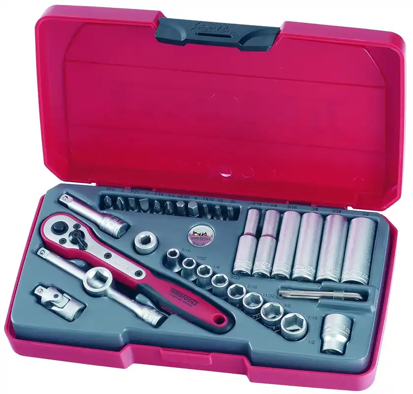 HYLSNYCKELSATS 1/4 T1435AF Lägg i varukorgen