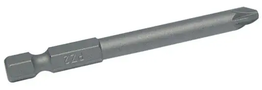 Endast denna vecka BITS PHILIPS NR 3 X 152MM