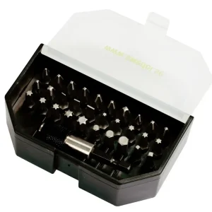 prisnedsättning BITSBOX AMPRO 31 DELAR