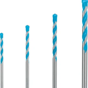 BORRSET CYL MULTICONSTRUCTION Utförsäljning