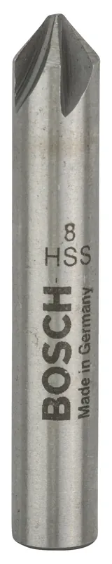 FÖRSÄNKARE HSS 8X48MM Endast denna vecka