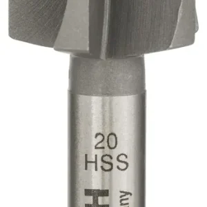 Erbjudande FÖRSÄNKARE HSS 20X45MM