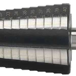 STEGBORR KONISKT TMC 3040 Lägg i varukorgen