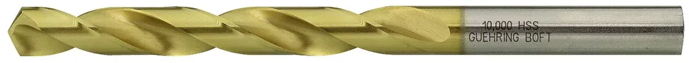 SPIRALBORR TIN 651 5,0 prisnedsättning