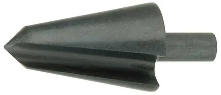 PLÅTBORR KONISKT 25-40 MM Premium