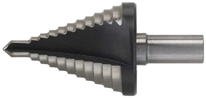 STEGBORR KONISKT S-PG29 Kampanj