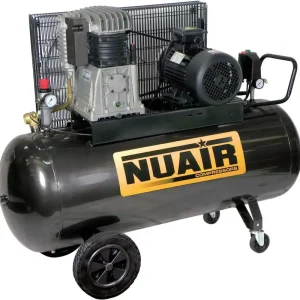 KOMPRESSOR 5,5 HK 200L Lägg i varukorgen